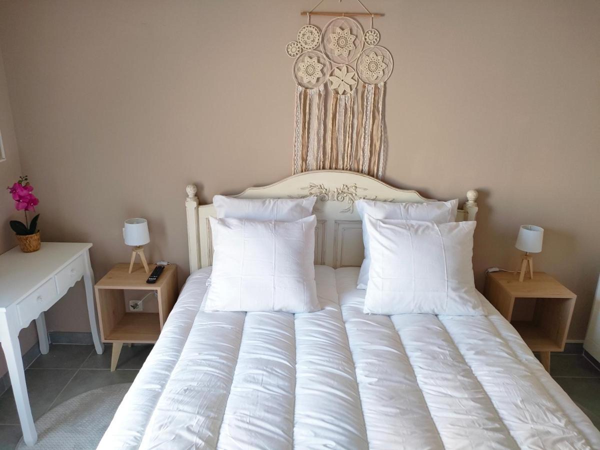 Chambre Privee Fos-sur-Mer Exterior foto