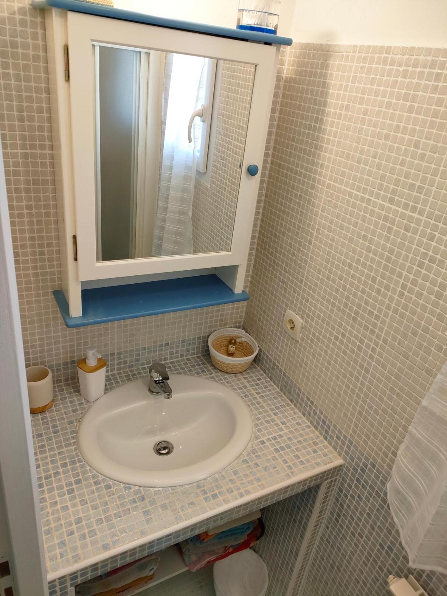 Chambre Privee Fos-sur-Mer Exterior foto