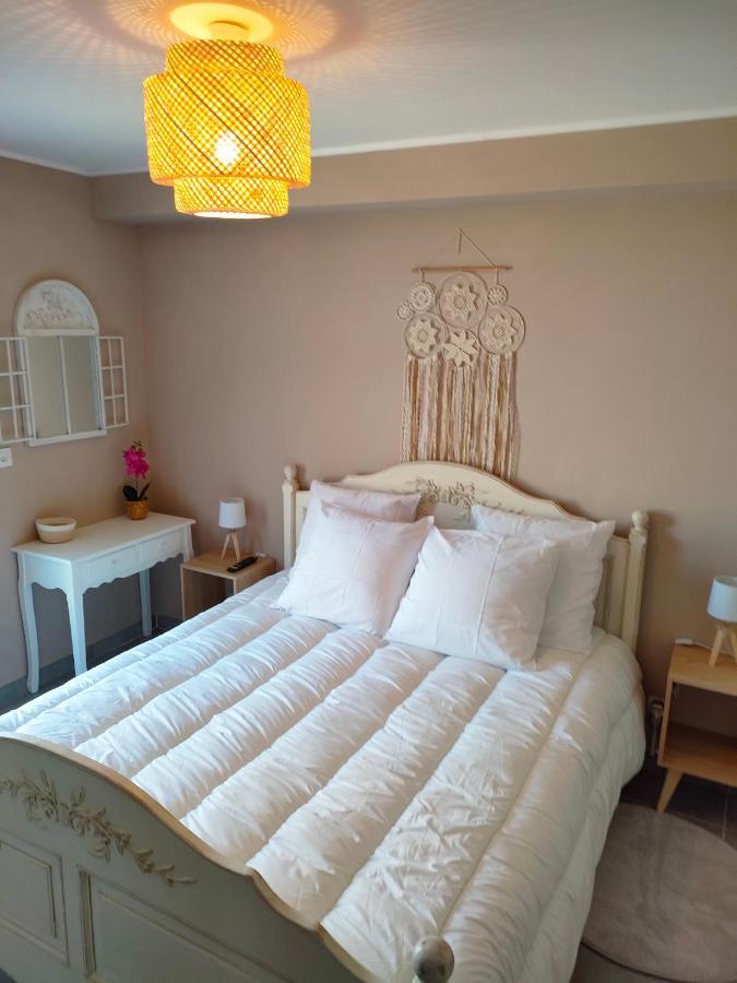 Chambre Privee Fos-sur-Mer Exterior foto