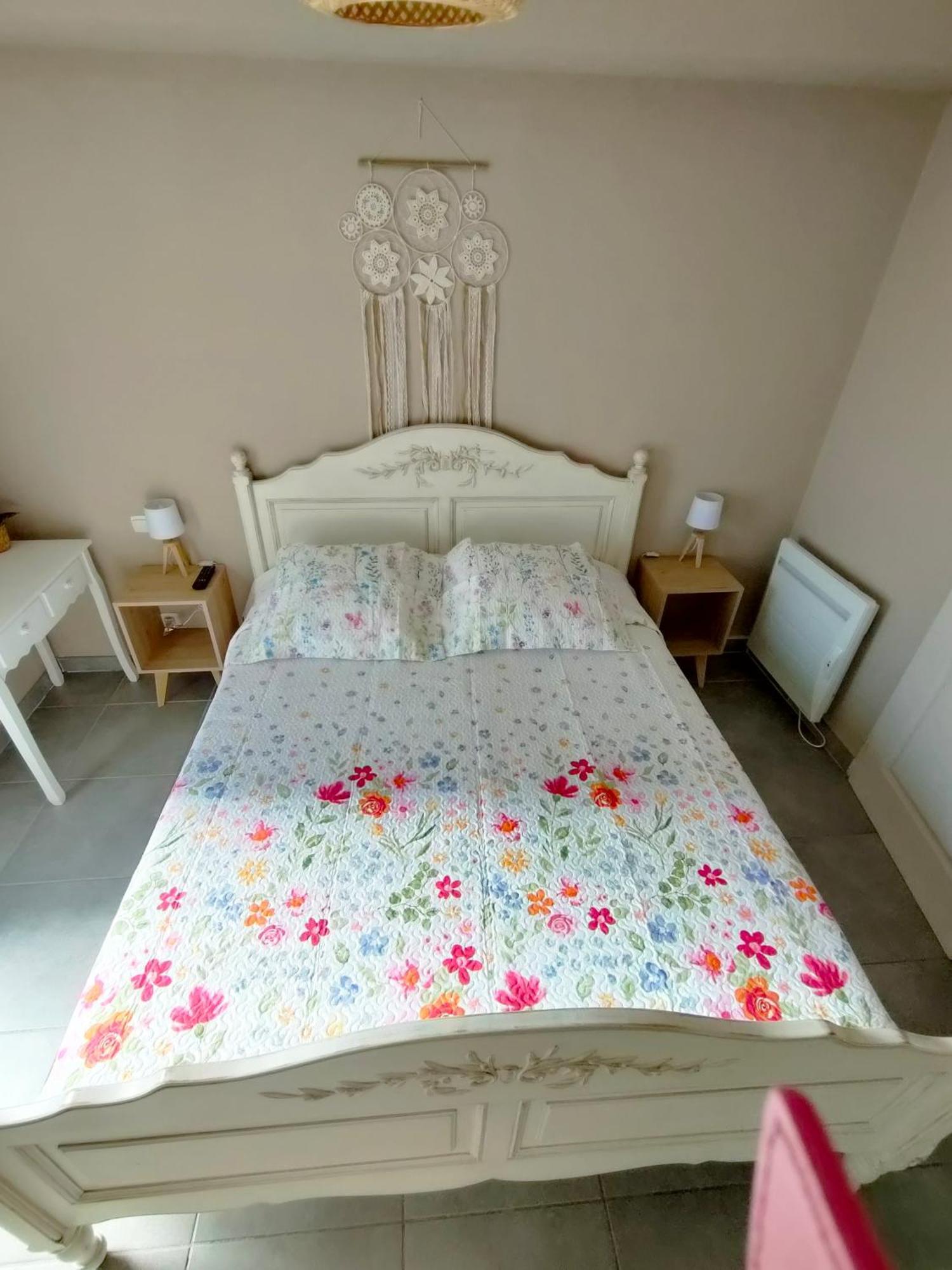 Chambre Privee Fos-sur-Mer Exterior foto